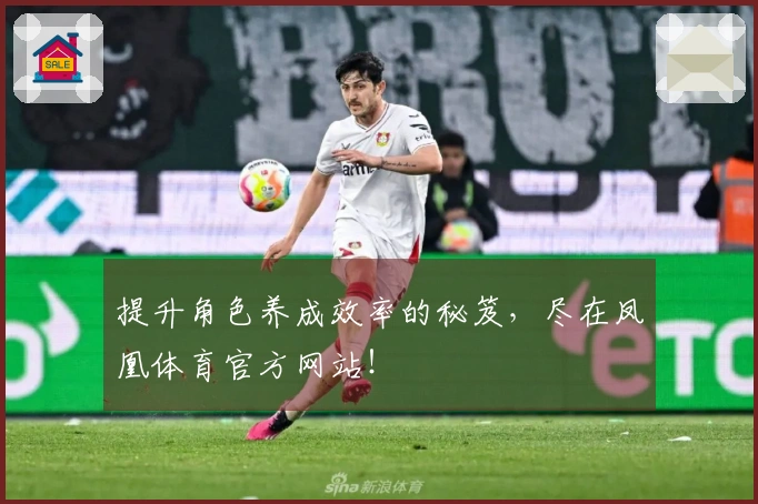 提升角色养成效率的秘笈，尽在凤凰体育官方网站！