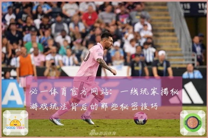 必一体育官方网站：一线玩家揭秘游戏玩法背后的那些秘密技巧
