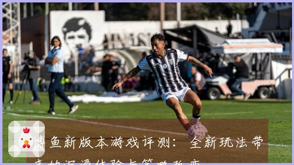 博鱼新版本游戏评测：全新玩法带来的沉浸体验与策略改变