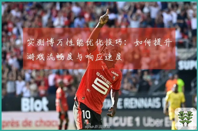 实测博万性能优化技巧：如何提升游戏流畅度与响应速度