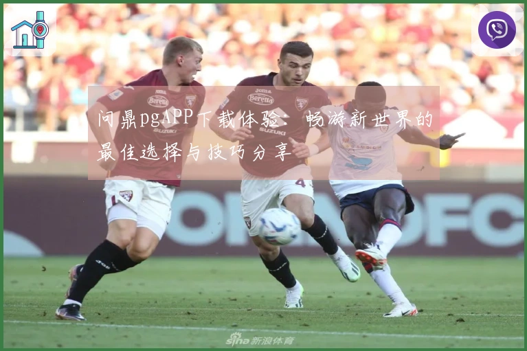 问鼎pgAPP下载体验：畅游新世界的最佳选择与技巧分享