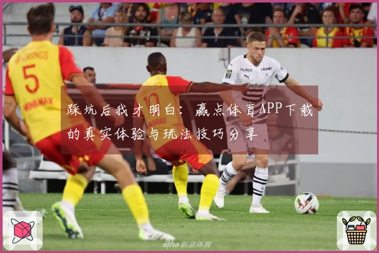 踩坑后我才明白：赢点体育APP下载的真实体验与玩法技巧分享