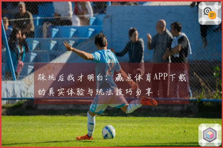 踩坑后我才明白：赢点体育APP下载的真实体验与玩法技巧分享