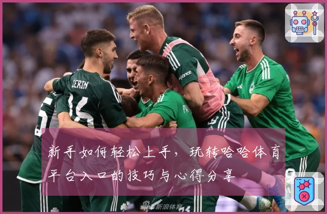 新手如何轻松上手，玩转哈哈体育平台入口的技巧与心得分享